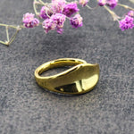 Load image into Gallery viewer, Selene Bague Argent | Ajustable