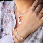 Load image into Gallery viewer, Bracelet Aura | Fait main