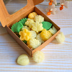 Load image into Gallery viewer, Frangipani | Natural Wax Melts
