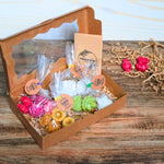 Load image into Gallery viewer, Coffret Découverte | Sélection de 4 Fragrances