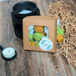 Load image into Gallery viewer, Sapin | Fondants de Cire Végétale