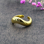 Load image into Gallery viewer, Isla Anello Argento | Regolabile