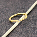 Load image into Gallery viewer, Eve | Anello in argento per nocca