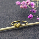 Load image into Gallery viewer, Athena Anello Argento | Regolabile