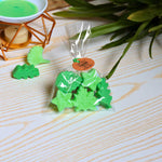 Load image into Gallery viewer, Herbe Coupée mini | Fondants de Cire Végétale