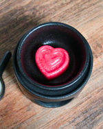 Load and play video in Gallery viewer, Cerise Noire Explosive | Fondants de Cire Végétale