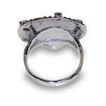Load image into Gallery viewer, Shell | Bague Argent