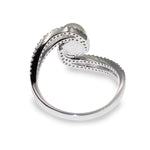 Load image into Gallery viewer, Pearl | Anello Argento