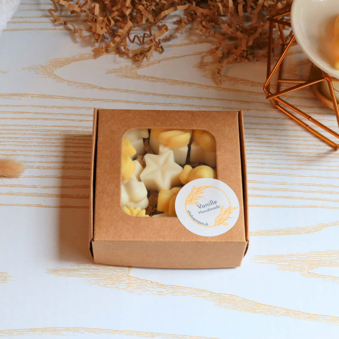 Wax Melts | Vanilla