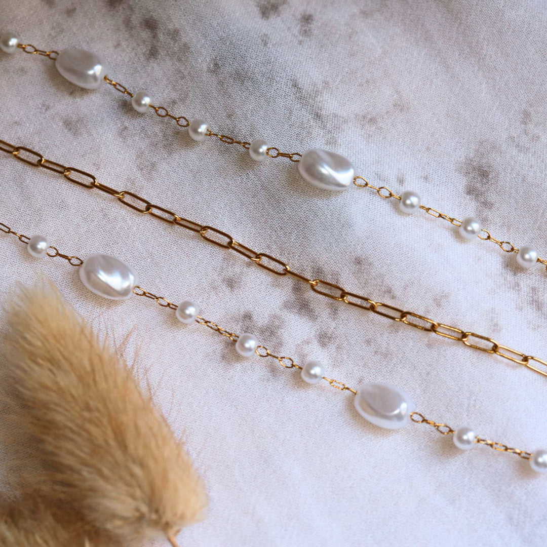 Bracelet Aura | Fait main