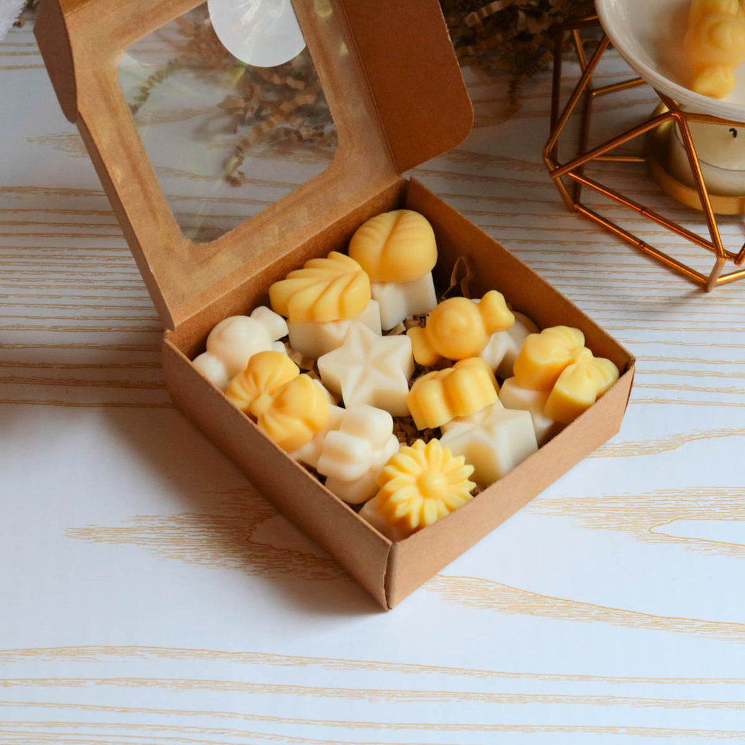 Wax Melts | Vanilla
