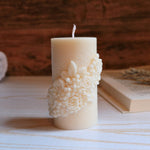 Load image into Gallery viewer, Candela Blossom | Cera Vegetale Naturale