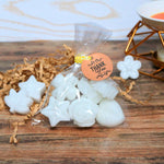 Load image into Gallery viewer, Fleur de Coton mini | Fondants de Cire Végétale