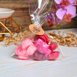 Load image into Gallery viewer, Cerise Noire Explosive mini | Fondants de Cire Végétale