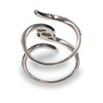 Bild in Galerie-Viewer laden, Snake Embrace Ring